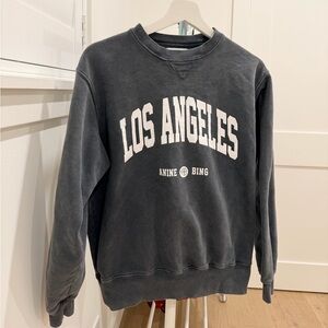 Anine Bing Sweatshirt